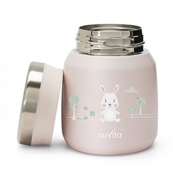 Продукт Nuvita - Контейнер за храна 300мл - 0 - BG Hlapeta
